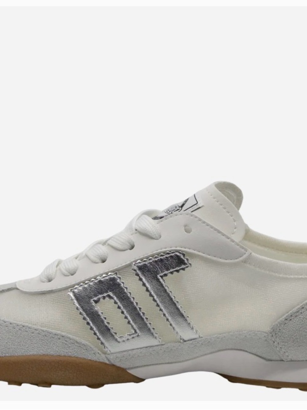 Anthropologie Back 70 Paris Sneakers - Picture 6 of 12